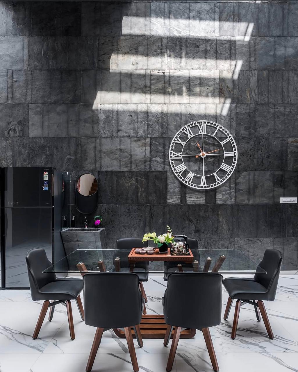 Sarjan House