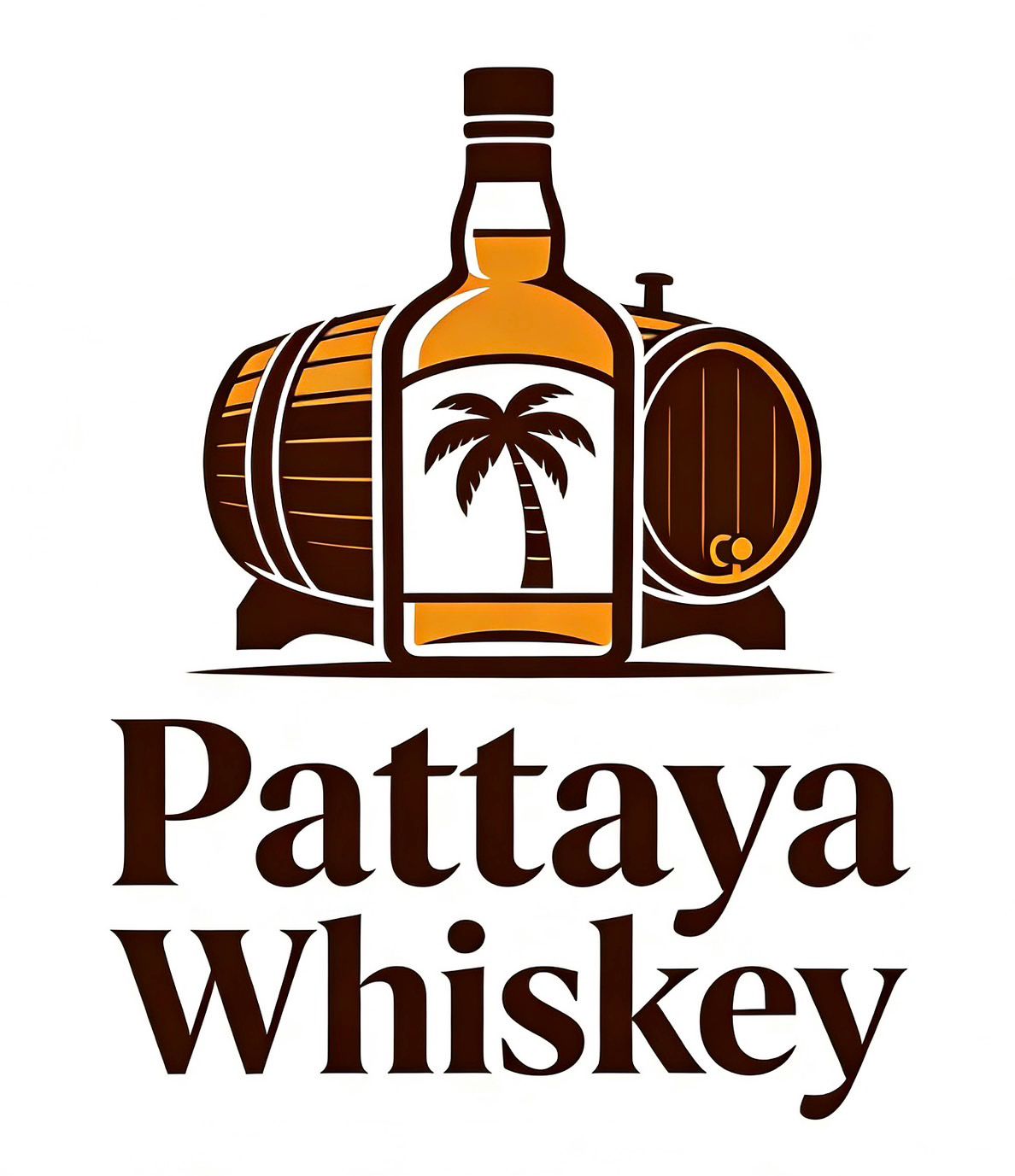 Pattaya Whiskey